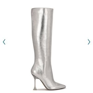 Nine West Talya 3 Knee High Boots